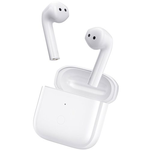 Беспроводные наушники Xiaomi Redmi Buds 3 (белый)