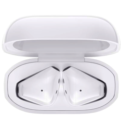Беспроводные наушники Xiaomi Redmi Buds 3 (белый)