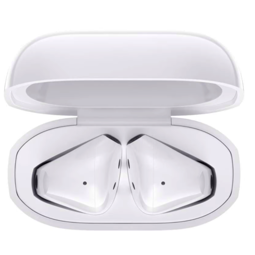 Беспроводные наушники Xiaomi Redmi Buds 3 (белый)