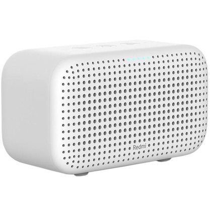 Умная колонка Xiaomi Redmi XiaoAi Speaker Play (белый)