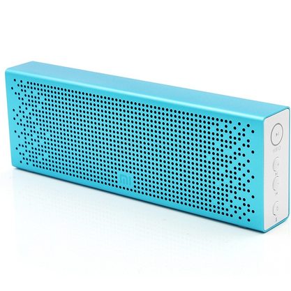 Портативная колонка Xiaomi Mi Bluetooth Speaker