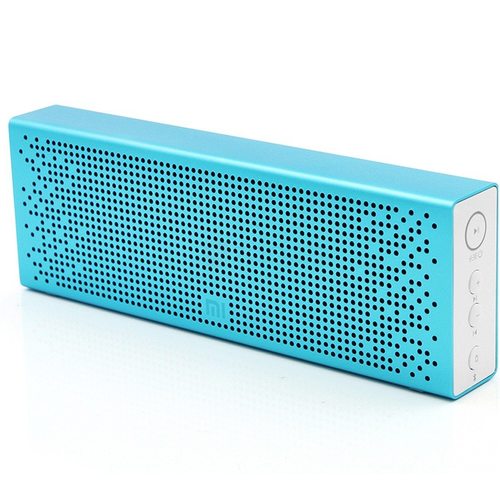 Портативная колонка Xiaomi Mi Bluetooth Speaker