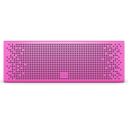 Портативная колонка Xiaomi Mi Bluetooth Speaker