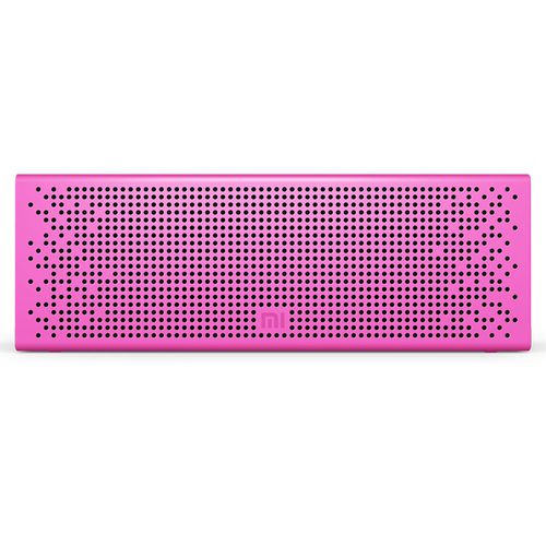 Портативная колонка Xiaomi Mi Bluetooth Speaker