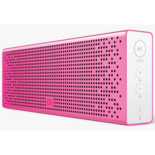 Портативная колонка Xiaomi Mi Bluetooth Speaker