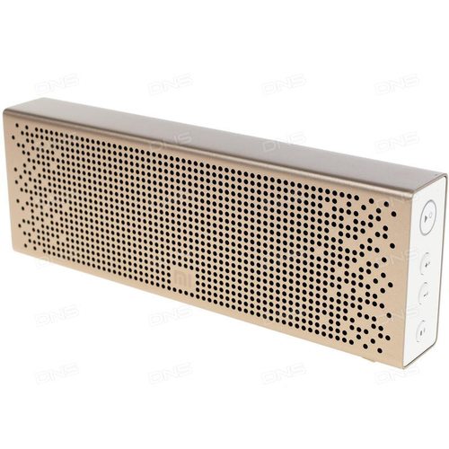 Портативная колонка Xiaomi Mi Bluetooth Speaker