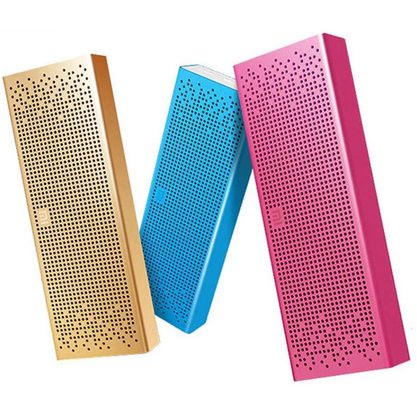 Портативная колонка Xiaomi Mi Bluetooth Speaker