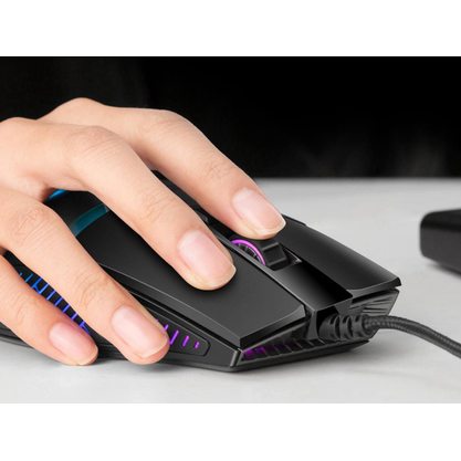 Игровая мышка Xiaomi Blasoul Y720 Gaming mouse