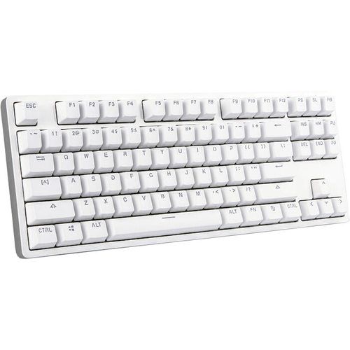 Игровая клавиатура Xiaomi Yuemi Mechanical 87 (белый)