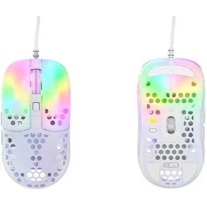 Игровая мышка Xtrfy MZ1