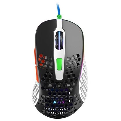 Игровая мышка Xtrfy M4 RGB Street