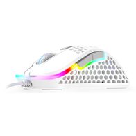Xtrfy M4 RGB (белый)