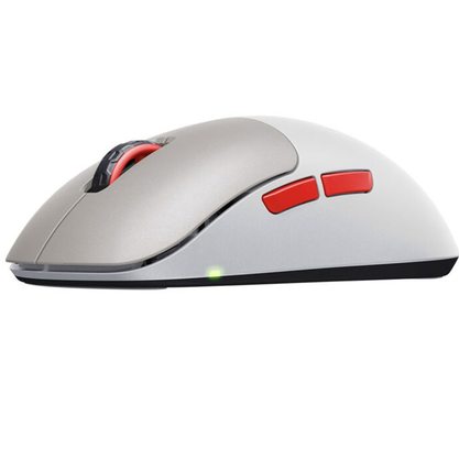 Игровая мышка Xtrfy M8 Wireless Retro White
