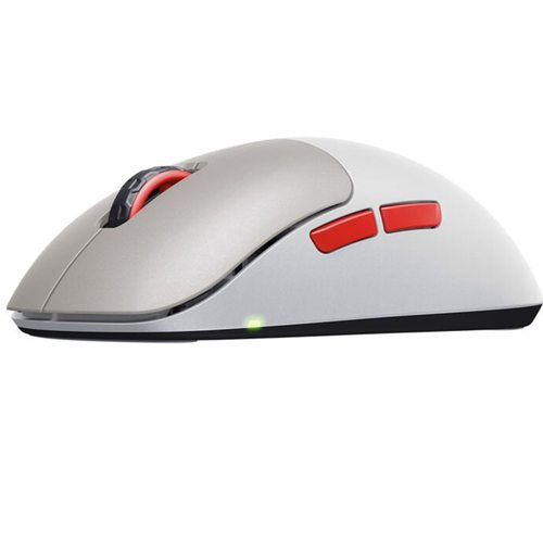 Игровая мышка Xtrfy M8 Wireless Retro White