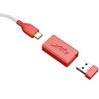 Xtrfy M8 Wireless Retro White