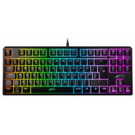 Xtrfy K4 TKL RGB (черный)