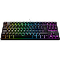 Xtrfy K4 TKL RGB (черный)