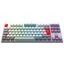 Игровая клавиатура Xtrfy K4 TKL RGB Retro
