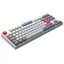 Игровая клавиатура Xtrfy K4 TKL RGB Retro