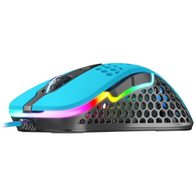 Xtrfy M4 RGB Miami Blue (голубой)