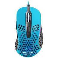 Xtrfy M4 RGB Miami Blue (голубой)