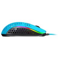 Xtrfy M4 RGB Miami Blue (голубой)