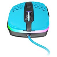 Xtrfy M4 RGB Miami Blue (голубой)