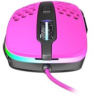 Xtrfy M4 RGB (розовый)