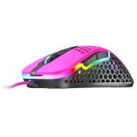 Xtrfy M4 RGB (розовый)