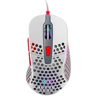 Xtrfy M4 RGB Retro (белый)