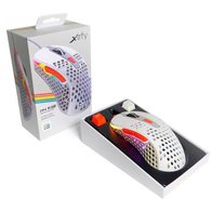 Xtrfy M4 RGB Retro (белый)