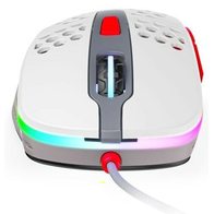 Xtrfy M4 RGB Retro (белый)