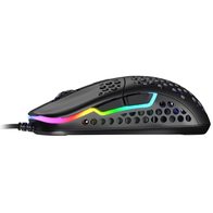 Xtrfy M42 RGB (черный)