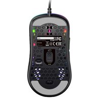 Xtrfy M42 RGB (черный)