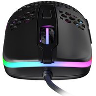Xtrfy M42 RGB (черный)