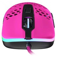 Xtrfy M42 RGB (розовый)