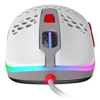 Xtrfy M42 RGB Retro (белый)