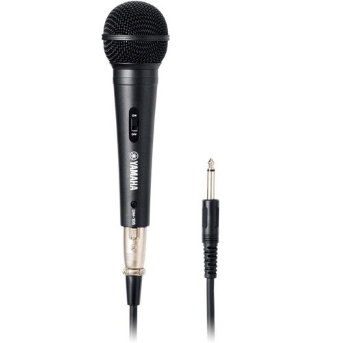 Микрофон Yamaha DM-105 (черный)