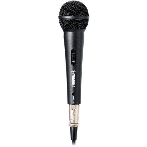 Микрофон Yamaha DM-105 (черный)
