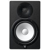 Студийный монитор Yamaha HS8 (черный)