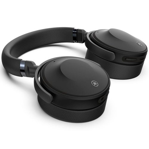 Беспроводные наушники Yamaha YH-E700A (черный)