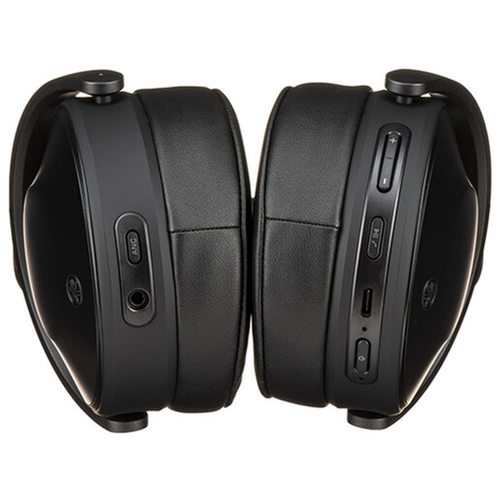 Беспроводные наушники Yamaha YH-E700A (черный)