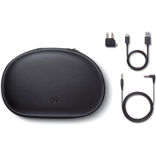 Беспроводные наушники Yamaha YH-E700A (черный)