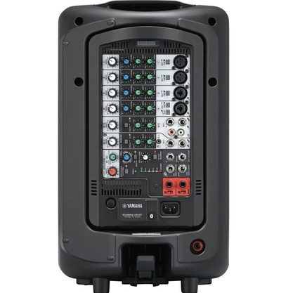 Акустическая система Yamaha Stagepas 400BT