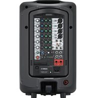 Yamaha Stagepas 600BT