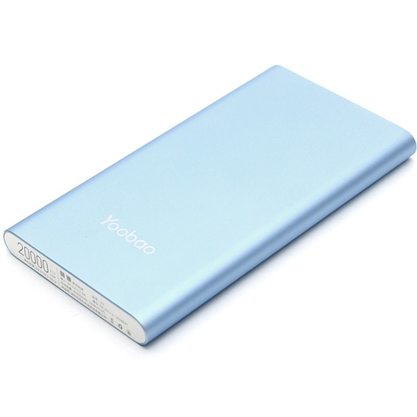 Портативное зарядное устройство (Powerbank) YOOBAO A2