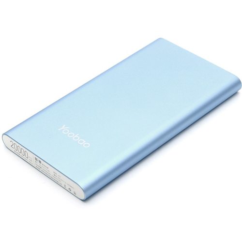 Портативное зарядное устройство (Powerbank) YOOBAO A2