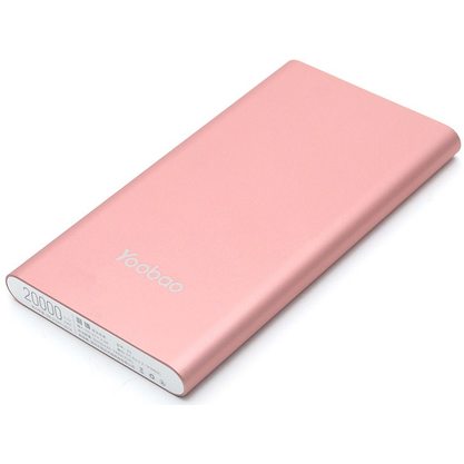 Портативное зарядное устройство (Powerbank) YOOBAO A2