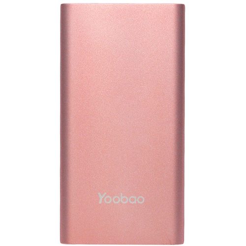 Портативное зарядное устройство (Powerbank) YOOBAO A2