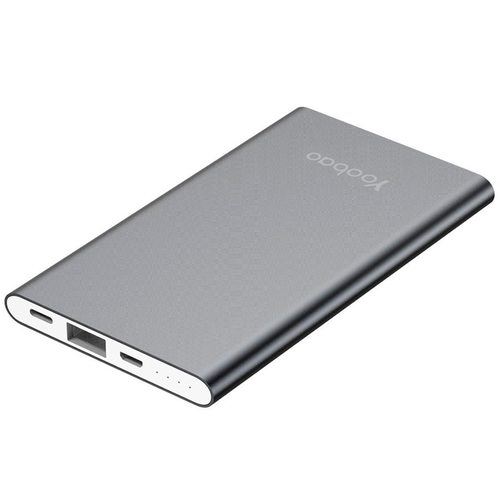 Портативное зарядное устройство (Powerbank) YOOBAO PL5